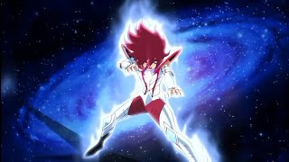 Download lagu Koga and Everyone vs Picis and Apsu AMV(true north -fake love) CX