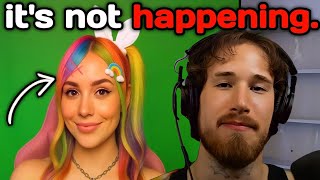 THE ALLY FACE REVEAL MIGHT NEVER HAPPEN AND THIS IS WHY! News