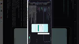 Flutter #sistempakar #androiddeveloper #softwareengineer #teknikinformatika #programming