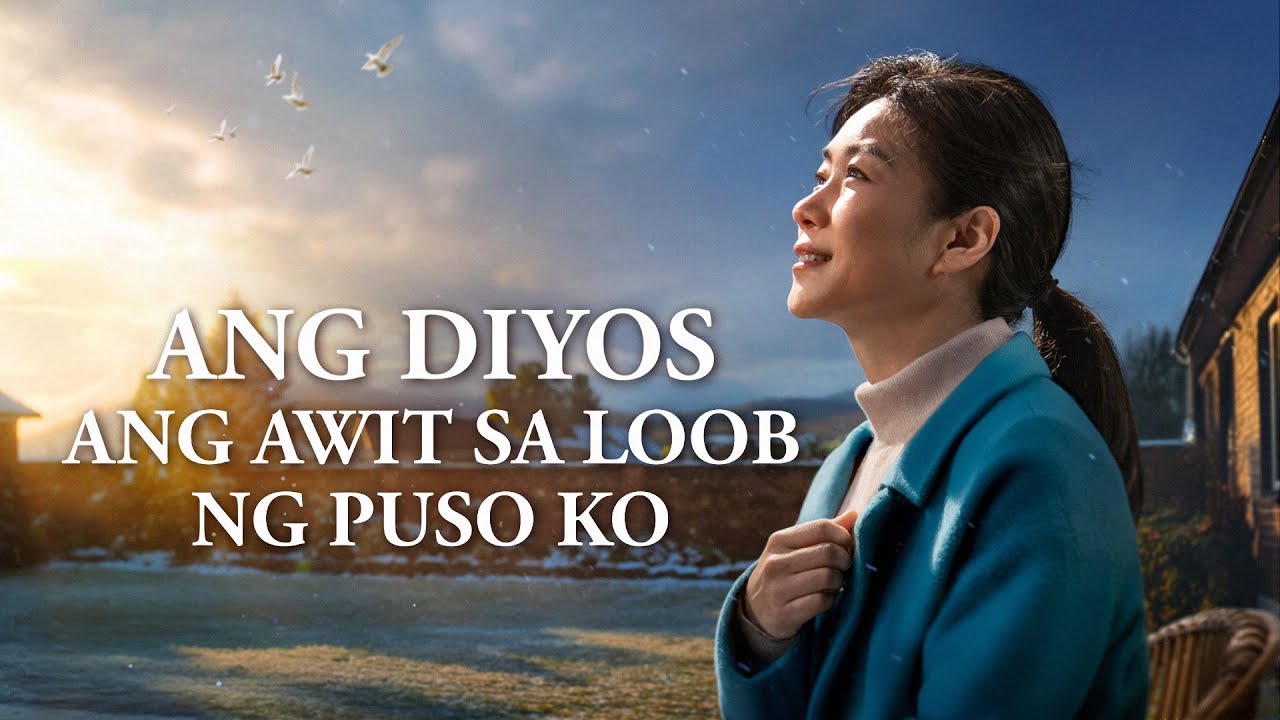 Tagalog Dubbed Full Movie | 