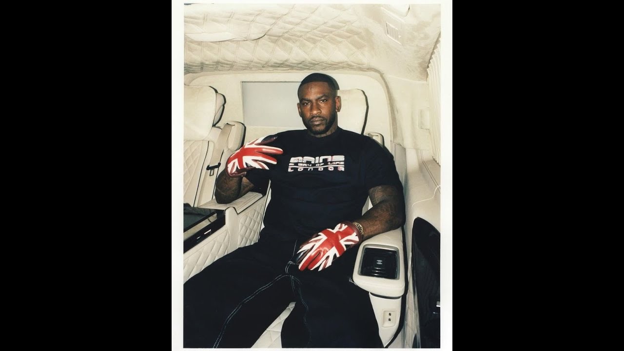 (FREE) Young Thug x Skepta x Playboi Carti Type Beat 2026 - 