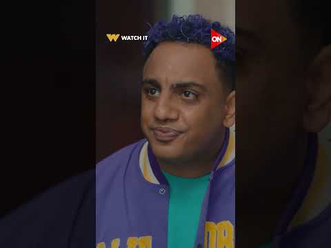 عصام صاصا ميعرفش يعني إيه كمانجا عقبال عندكوا 