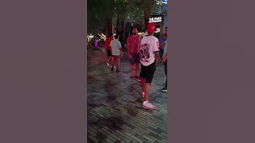 Thumbnail of Las Vegas Street Fights