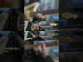 Can I cram in all the guitar parts for “Praise You Anywhere” in under 60 seconds?!