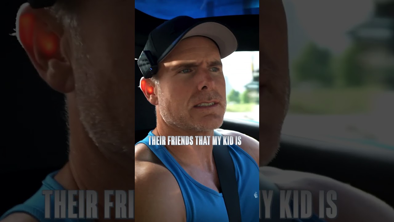 Живя правдой, вы покажете людям, где они жили во лжи.