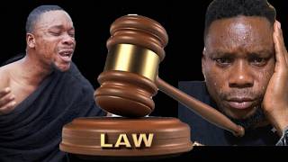 HOAHI GYIMITO NOW  BEGGING ROMAN FADA AND ABUSUA PANYIN BACK DOOR BUT....