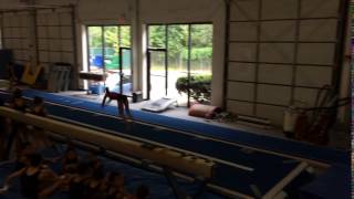 Famous Jenna Daugherty Summer 2016 Full In on floor Net Worth