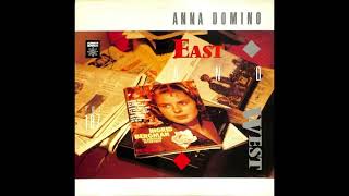 Anna Domino - Everyday, I Don't (1984) - YouTube