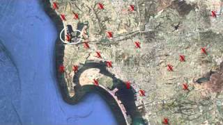 Extraction: San Diego Art World Insiders - TRAILER