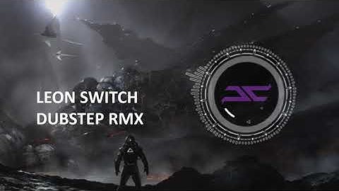 VOLATILE CYCLE - IS WHAT IT IS - LEON SWITCH DUBSTEP RMX