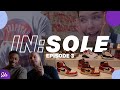 WE HIT 1 MILLION FOLLOWERS! - In:Sole Ep.3