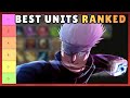 Anime Ascendants Tier List [RE-RELEASE UPDATE] – Best Units Guide