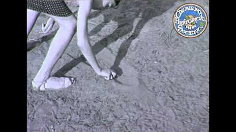 #4 Mildred Beginning 1937.