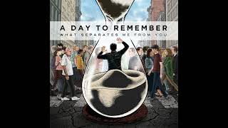 A Day To Remember-If I Leave