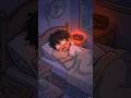 3 A.M. Thoughts Hit Different 💀 #animeshorts #relatable #3amthoughts #animelogic