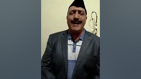 شرح_قواعد_أداء_المقامات_العراقيه الحلقه الخامسة قارئ وخبير المقام العراقي حامد السعدي