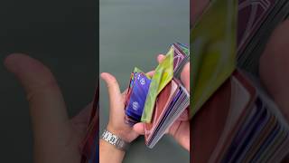 Cascade #shorts#cardtrick#cardistry