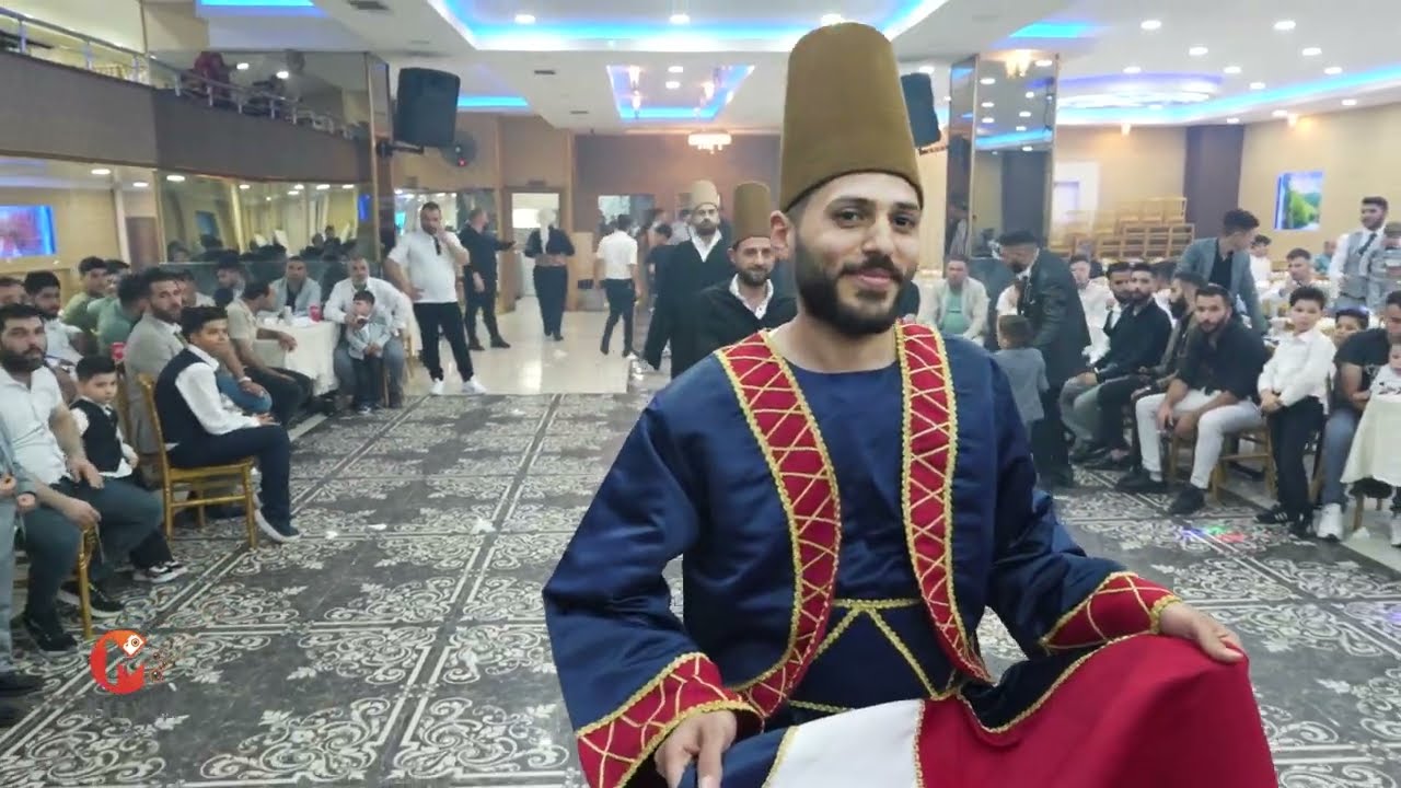 حفل زفاف احمد حردان الجزء 2 /الفنان احمد ربيع / مريم...الصورة بتحكي 05319565121