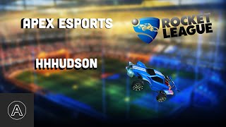 Apex Esports HHHudson