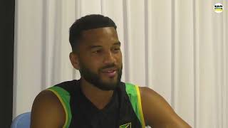 Adrian Mariappa Invites The Fans To Come Out And Support The Team
