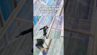 Drop your epic to VS me #fortnite #gaming #fortniteshorts #fortniteclips #fortnitebattleroyale