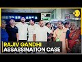 Assassins of ex-India PM Rajiv Gandhi sent back to Colombo | WION