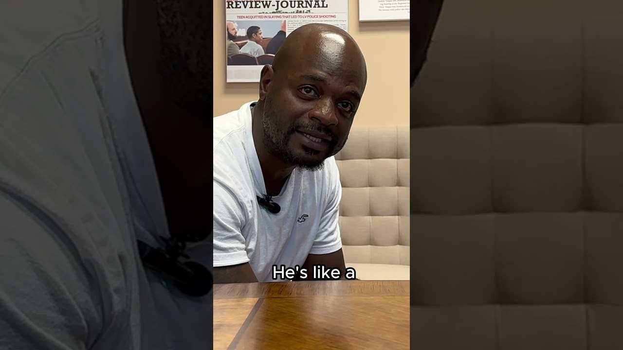 Why Clients Say Augustus Claus Is Las Vegas' Top Criminal Defense Attorney! ┃ ATAC LAW