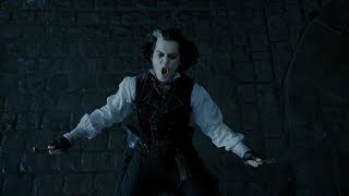 Watch Sweeney Todd Epiphany video