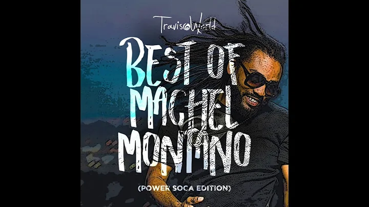 Best Of Machel Montano Mixtape(Power Soca Edition)...