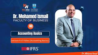 Accounting Basics | IFRS Diploma Prerequisite (2026)