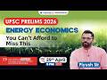 Open Session | UPSC Prelims 2026 I Government Schemes in News You can't Miss I Part 2