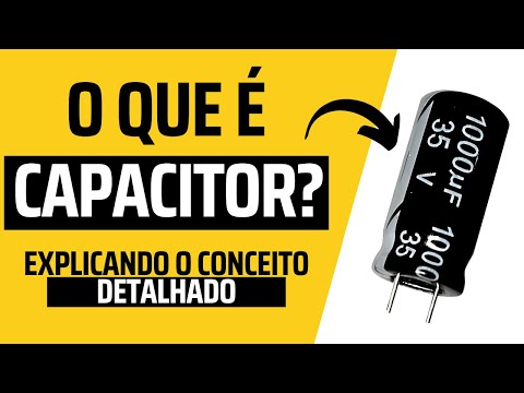 O QUE É