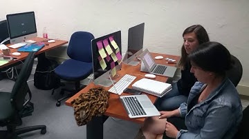 Teaching, Learning, & Technology: Collaborative Note Taking