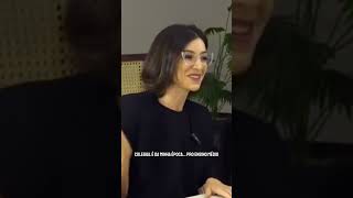 O IMPACTO DA TECNOLOGIA NA SAÚDE MENTAL | Maria Giovana Fortunato no Conexão Correio Popular