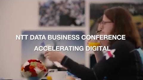 NTT DATA is Driving Data Intelligence at the 147th Open Championship