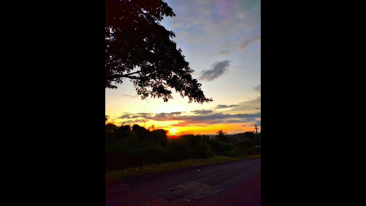 CMF Tamai Keimami mai Lomalagi....Masu Ni Turaga