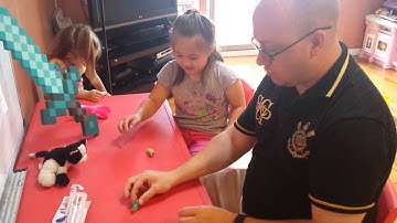 HEXBUG Nano Robot Toy Review