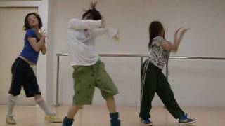 Dance Crystal Jazz Funk