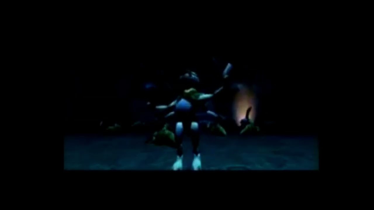 MDK 2 Beta 1999 (Max Gameplay)