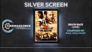 Cinemascores - Death Race (2008) Original Soundtrack Score