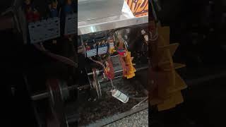 Problema Resolvido Na Modeladora Tecnopizza Mc45.