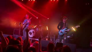 Video thumbnail of "The Royston Club - Shawshank┃Live @ Rescue Rooms Nottingham 20/05/22"