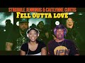 First Time Hearing Struggle Jennings ft. Caitlynne Curtis - “Fell Outta Love” Reaction| Asia and BJ