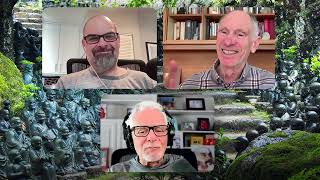 Ram Dass' pal Joseph Goldstein - The Two Truths