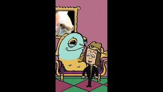 Dross Y Mussolini Animados