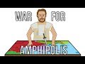 Philip II - 05 | The War for Amphipolis