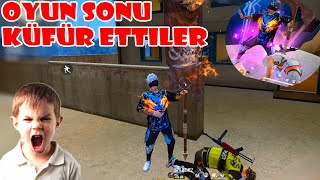 Raki̇be Kişkirtma Çekti̇k L Kavga Çikti L