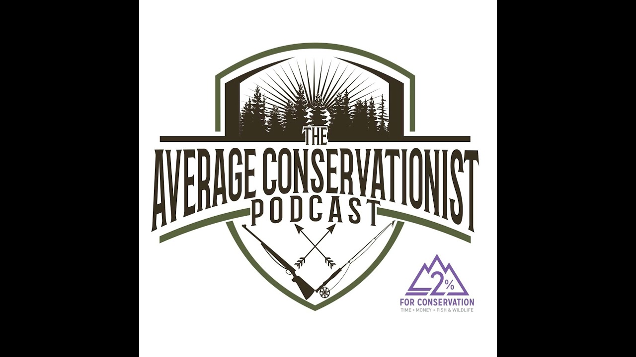 Average Conservationist - Get More People Outdoors with Seth Spears