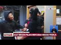 Polisi Gerebek Rumah Pelaku Pencurian Kabel di Makassar | Kabar Pagi