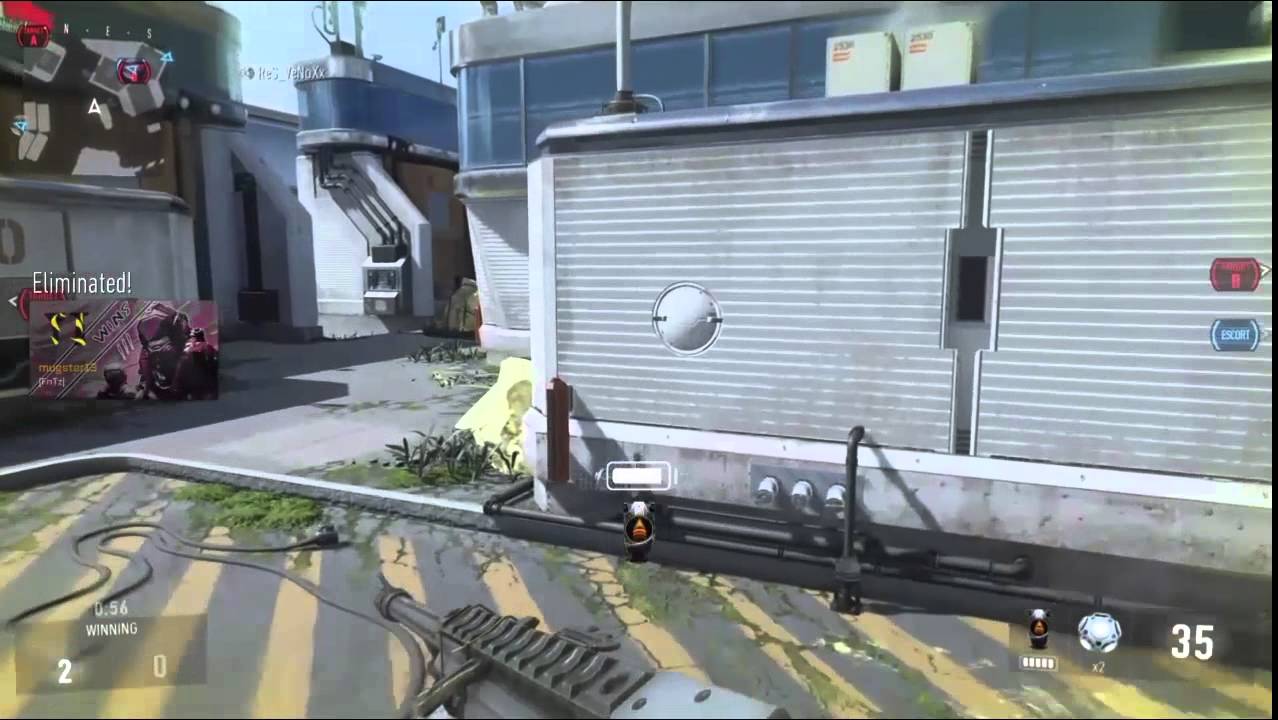 New Clan + Facebook Page +Twitter